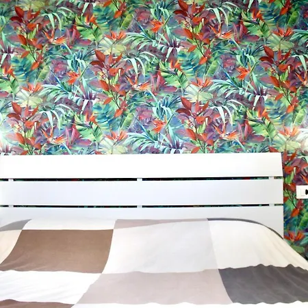 Deluxe Viareggio