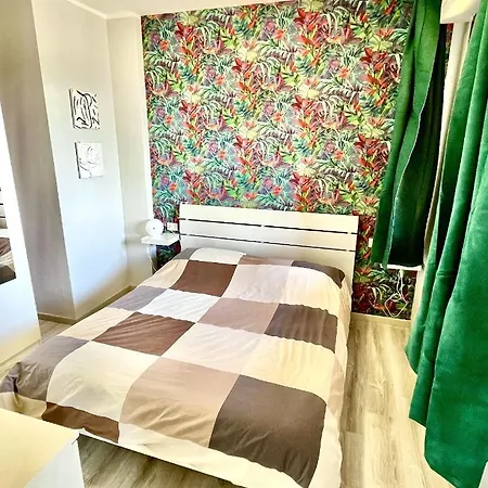 Apartment Deluxe Viareggio