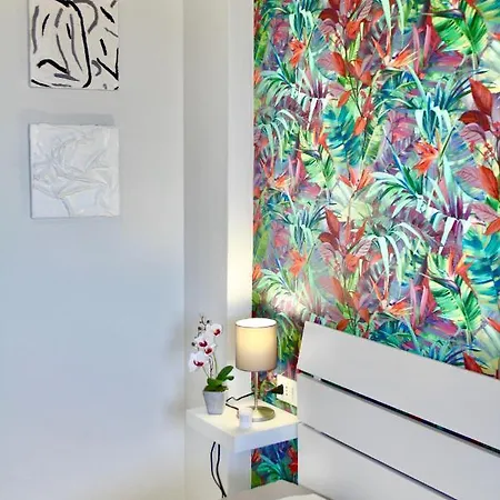 Apartamento Deluxe