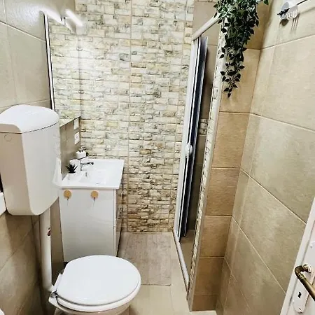 Apartamento Deluxe