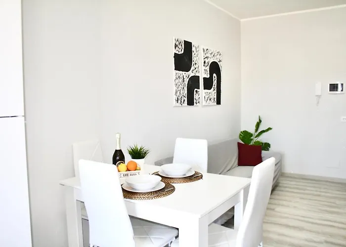 Deluxe Appartamento Viareggio