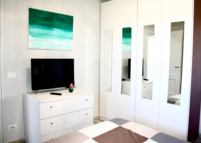 Deluxe Appartement *